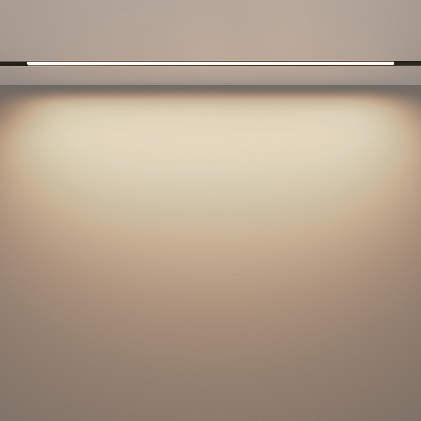 Трековый светильник Maytoni Technical TR030-4-30WTW-DD-B