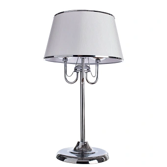 Декоративная настольная лампа Arte Lamp AURORA A1150LT-3CC