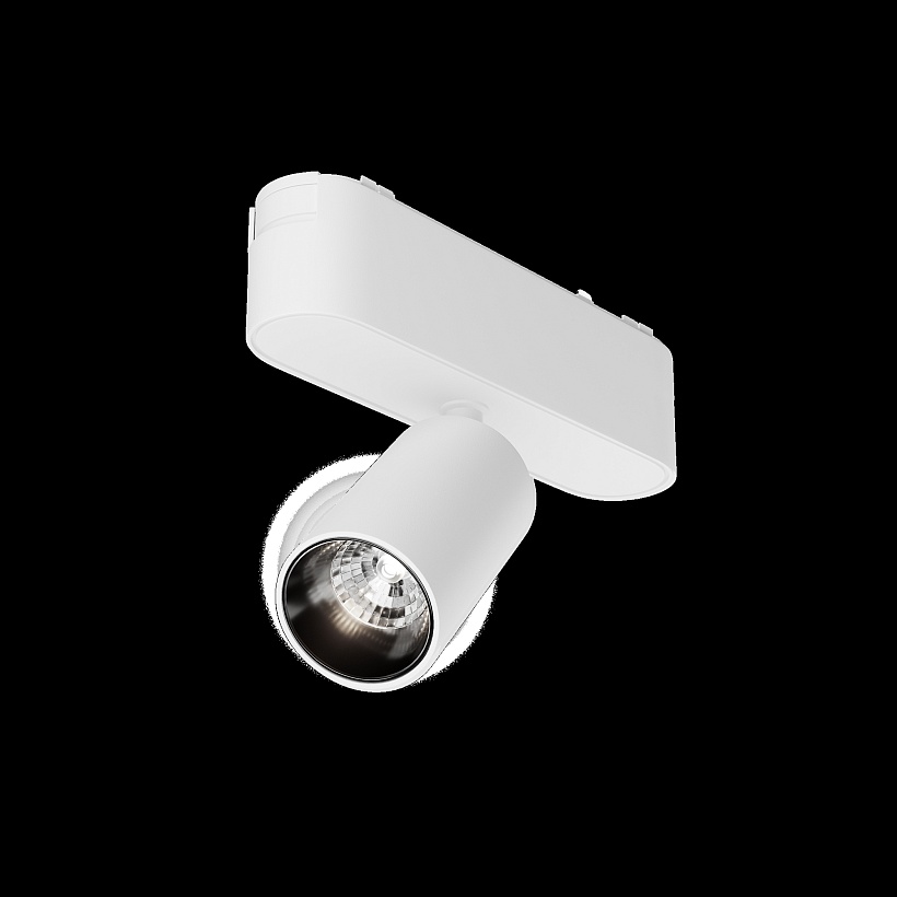 Трековый светильник Maytoni Technical TR103-1-5W4K-M-W