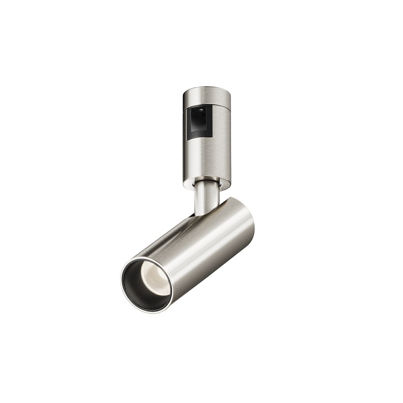 Трековый светильник Maytoni Technical TR144-1-5W4K-W-PT