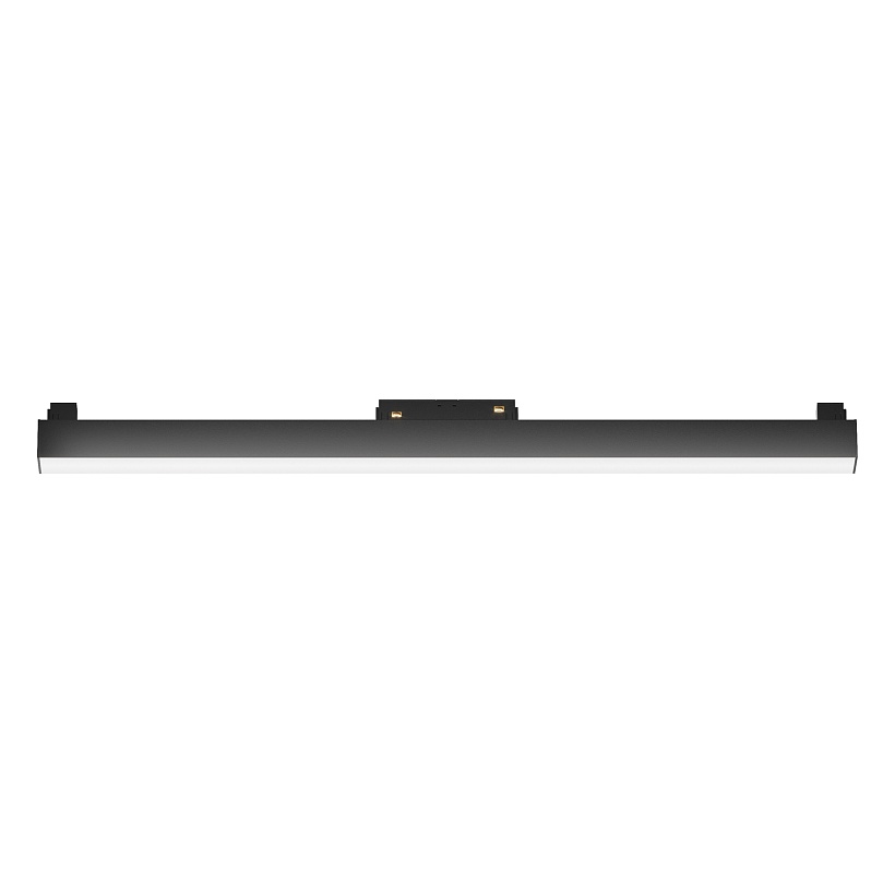 Трековый светильник Maytoni Technical TR074-2-20W4K-B