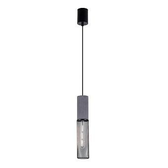 4272-1P, подвес, D60xH430/1930, 1xE27x60W, excluded