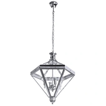Подвесной светильник Divinare SIMPLEX 7400/02 SP-4