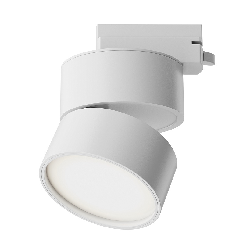 Трековый светильник Maytoni Technical TR007-1-12W3K-W