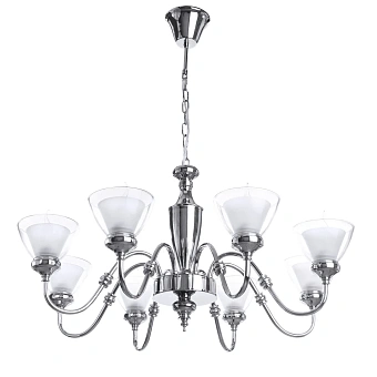 Подвесная люстра Arte Lamp TOSCANA A5184LM-8CC