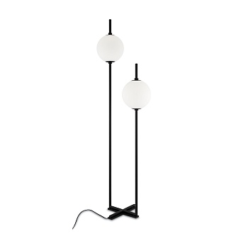 Напольный светильник (торшер) Maytoni Z020FL-L12BK