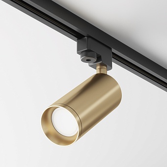 Трековый светильник Maytoni Technical TR004-1-GU10-MG
