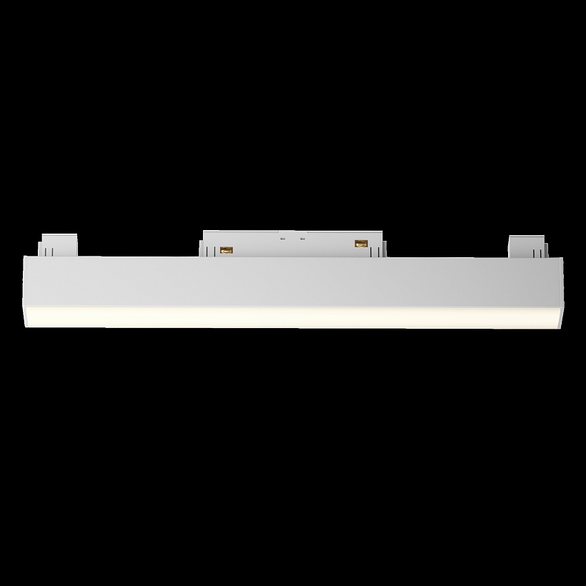 Трековый светильник Maytoni Technical TR074-2-12W3K-W