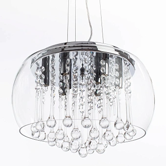 Подвесная люстра Arte Lamp HALO A7054SP-8CC