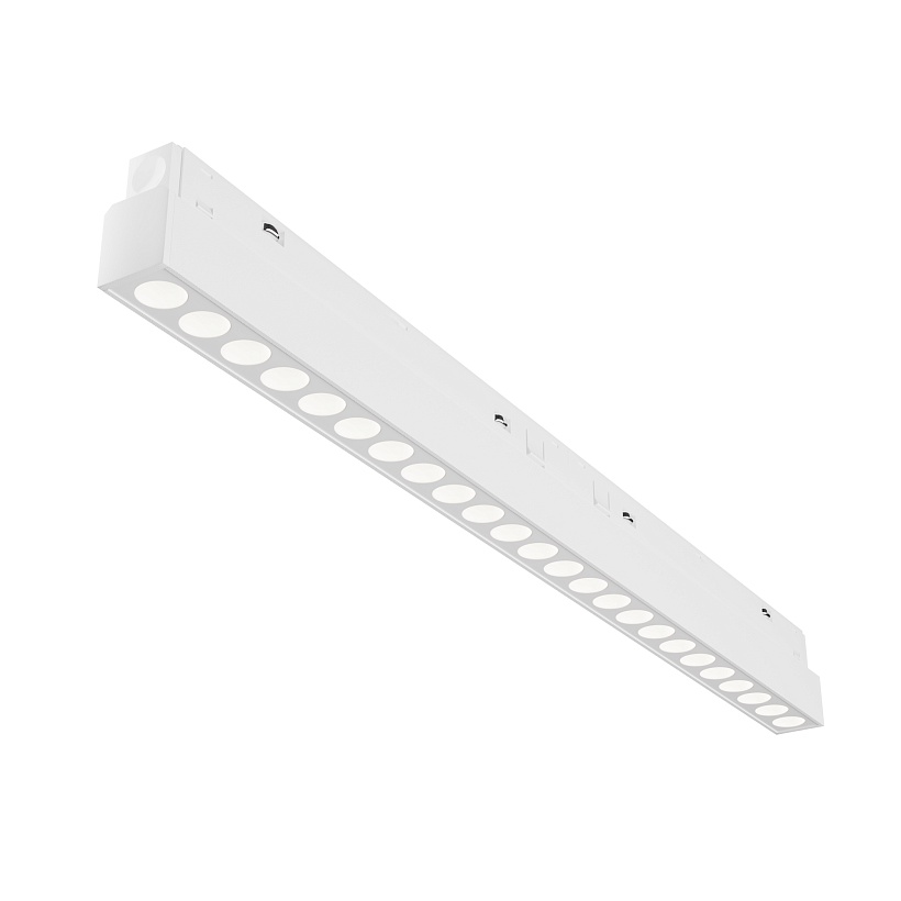 Трековый светильник Maytoni Technical TR031-2-24W4K-W