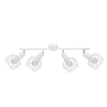 Спот Arte Lamp SOSPIRO A6141PL-4WH