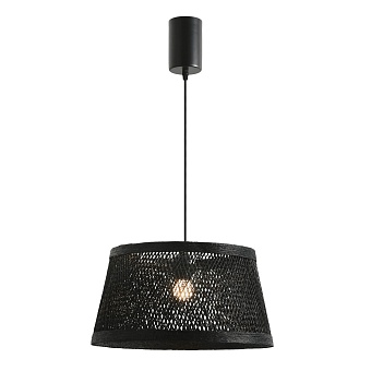 4830-1P, подвес, D420xH400/1500, 1xE27x40W, excluded