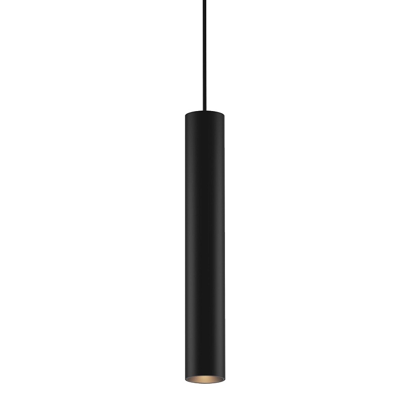 4586-1P, трековый светильник, D30xL145xH1500, LEDx6W, 48V, 410LM, 2700-5700K, CRI>90, beam angle:24, included