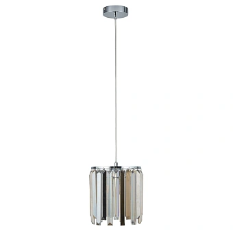Подвесной светильник Divinare NOVA 1223/02 SP-1