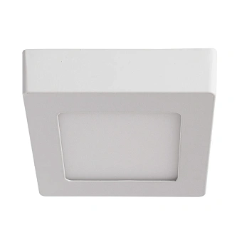 Потолочный светильник Arte Lamp ANGOLO A3608PL-1WH