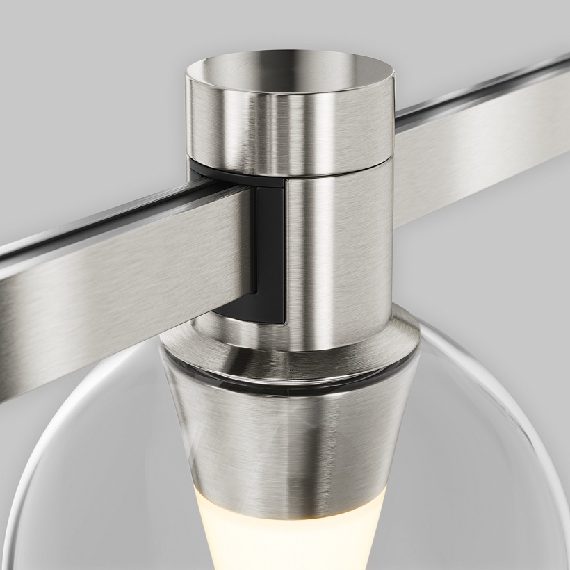 Трековый светильник Maytoni Technical TR148-1-3W3K-PT