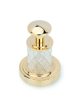 Крючок MURANO CRYSTAL_Комплект
