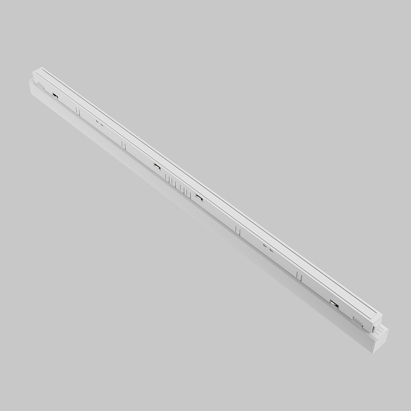 Трековый светильник Maytoni Technical TR030-4-24WTW-DSZ-W