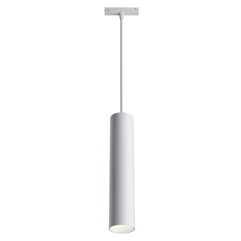 Трековый подвесной светильник Maytoni Technical TR016-2-12W4K-W