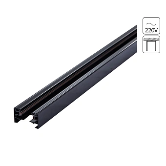 Шинопровод Arte Lamp TRACK ACCESSORIES A530206