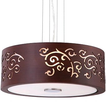 Подвесной светильник Arte Lamp ARABESCO A1500SP-3BR