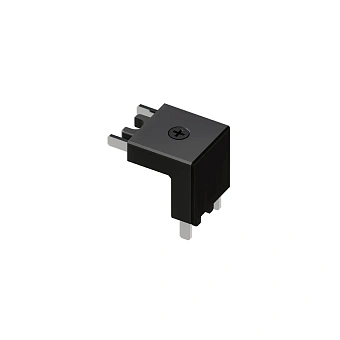 Коннектор угловой внутренний для накладного шинопровода Arte Lamp RAPID-ACCESSORIES A613606V