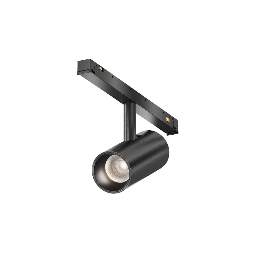Трековый светильник Maytoni Technical TR243-5W4K-B
