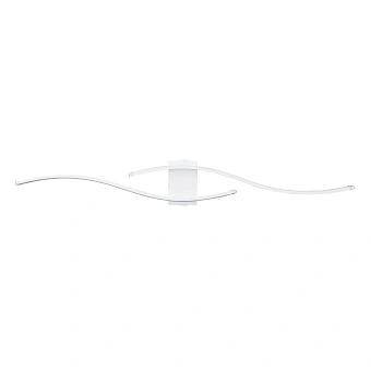 Настенный светильник Arte Lamp ALUDRA A2216AP-1WH