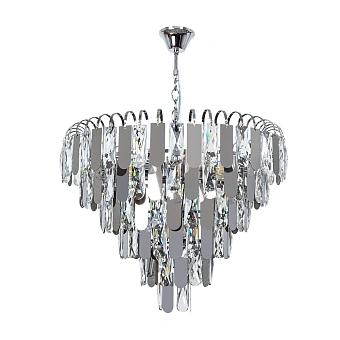 Подвесная люстра Arte Lamp Vivien A2719SP-8CC