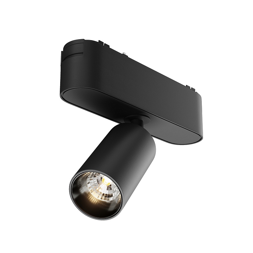 Трековый светильник Maytoni Technical TR103-1-5W3K-M-B