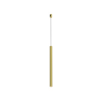 Трековый светильник Technical TR156-1-5W3K-BS