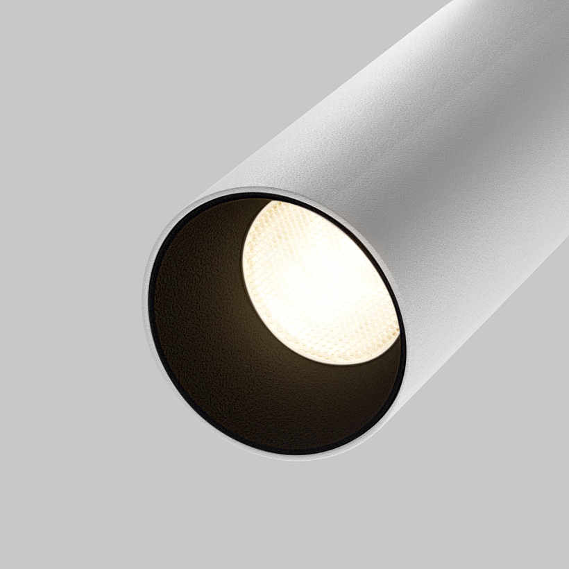 Трековый светильник Maytoni Technical TR032-4-12WTW-M-DD2-W