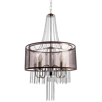 Подвесная люстра Arte Lamp GRANNY A1475SP-5CC