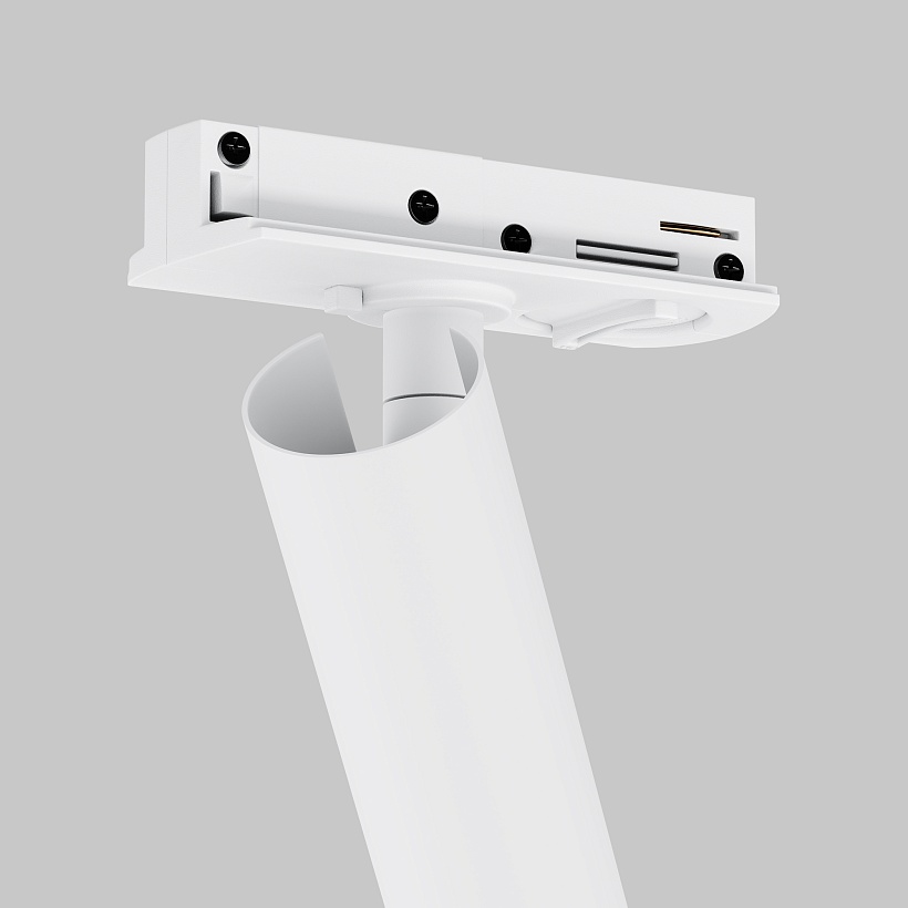 Трековый светильник Maytoni Technical TR141-1-6W3K-M-W