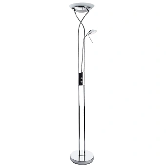 Торшер Arte Lamp DUETTO A4399PN-2CC