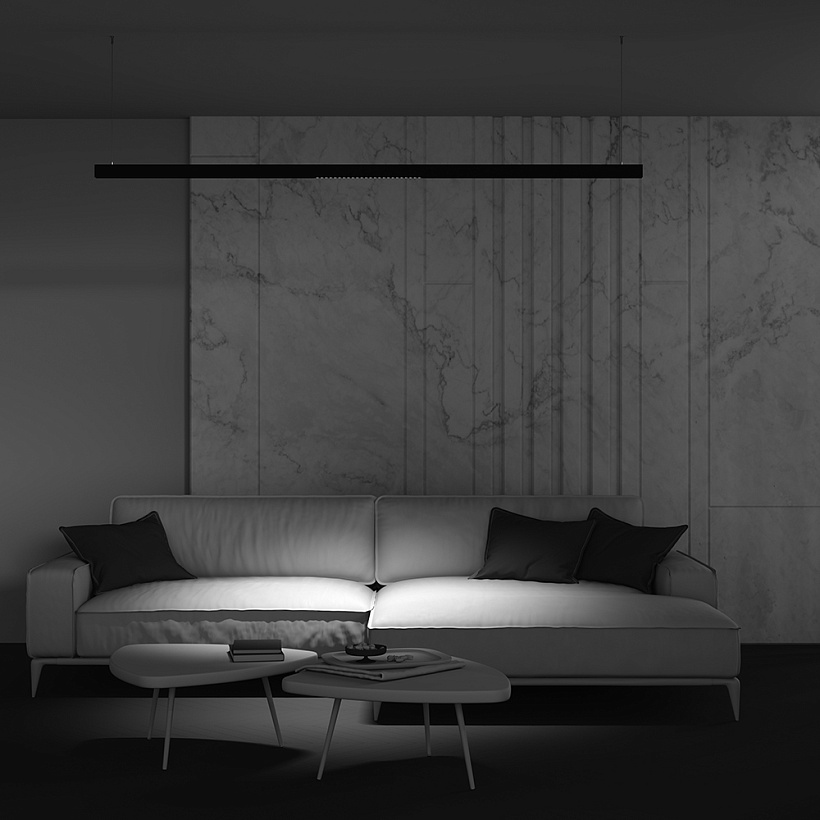 Трековый светильник Maytoni Technical TR031-4-24W3K-M-DS-B