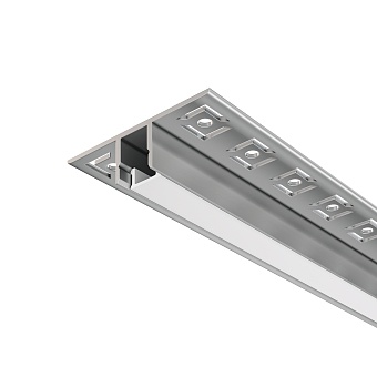 Профиль Led Strip ALM-5313B-S-2M