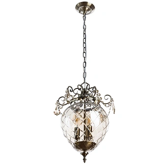 Подвесной светильник Divinare REGGIA 1150/02 SP-3