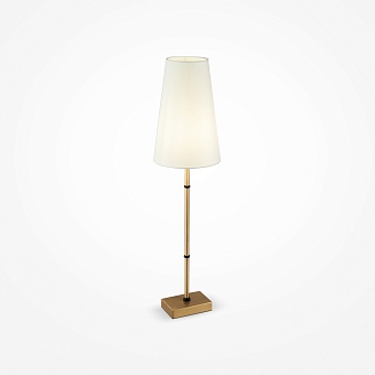 Настольный светильник Maytoni H001TL-01BS