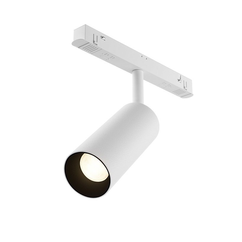 Трековый светильник Maytoni Technical TR032-4-12WTW-M-DSZ-W