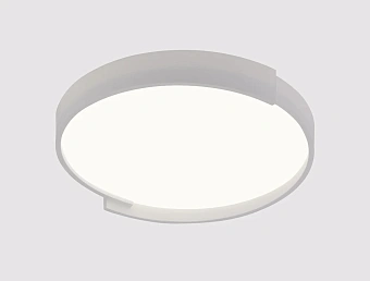 Потолочный светильник Arte Lamp ZIBAL A3087PL-96WH