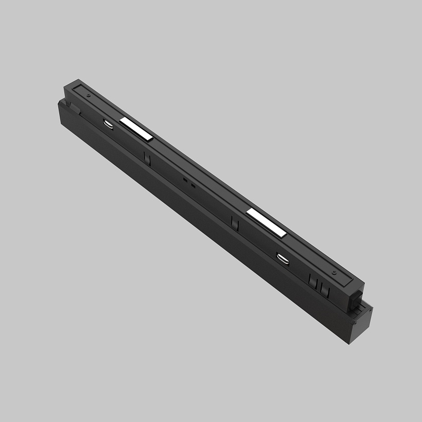 Трековый светильник Maytoni Technical TR031-2-18W2.7K-B
