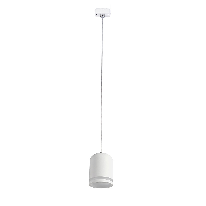 4146-1P, подвес, D62xH1650, LEDx6W, 42V, угол рассеивания: 24°, 350LM, 3000-6000K, IP20, included