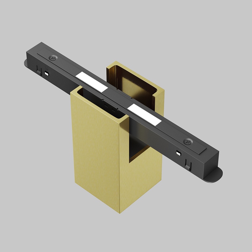 Трековый светильник Maytoni Technical TR121-2-7W3K-BS
