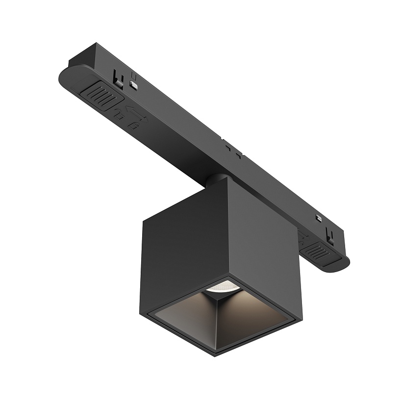 Трековый светильник Maytoni Technical TR133-4-7W-DS-B