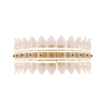 4754-1W, Бра, D155xW360xH165, LEDx14,5W, 1082LM, 3000K, included