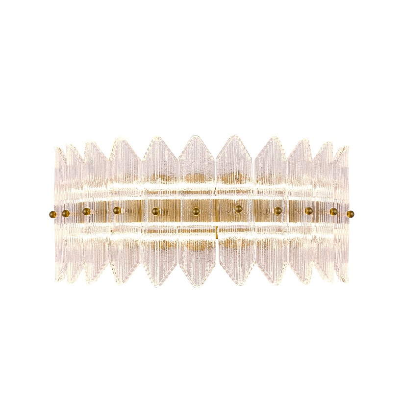 4754-1W, Бра, D155xW360xH165, LEDx14,5W, 1082LM, 3000K, included