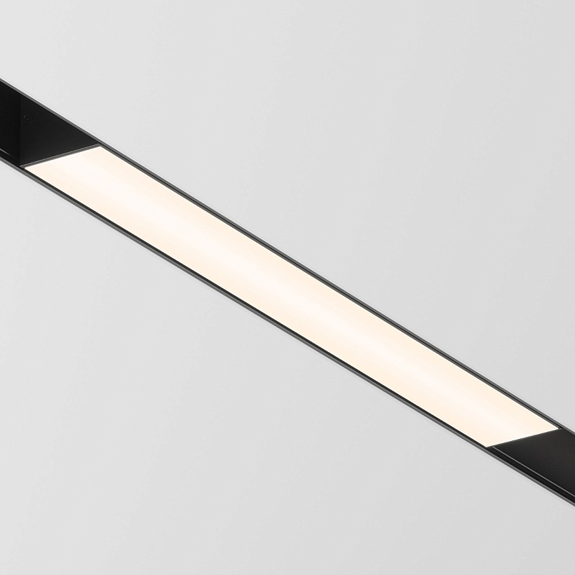 Трековый светильник Maytoni Technical TR012-2-12W3K-B