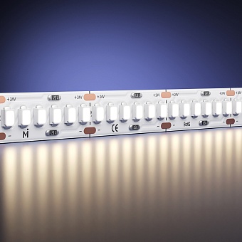 Светодиодная лента Led Strip 201215