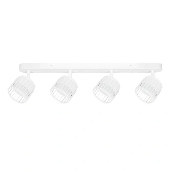 Спот Arte Lamp ATRIA A8031PL-4WH